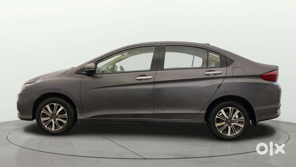 Honda City I-vtec V, 2018, Petrol