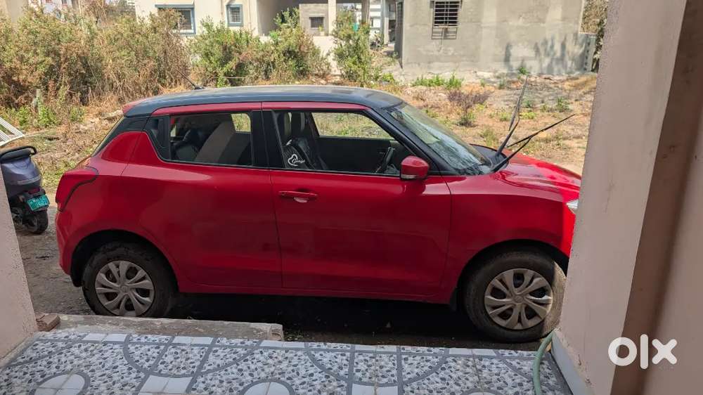 Swift Super Tipe Conditions