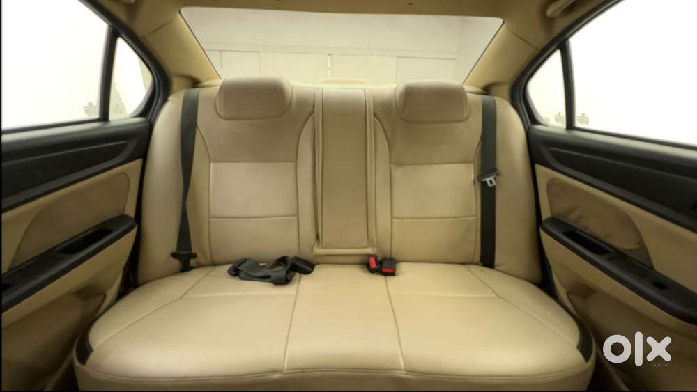 Honda Amaze S I-dtec, 2018, Diesel