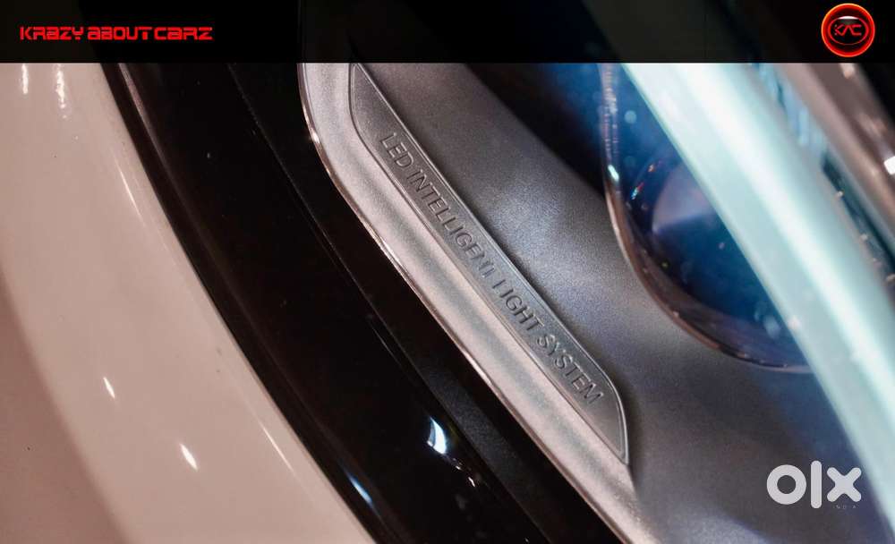 Mercedes-benz Gle 300d 4matic Lwb, 2017, Diesel