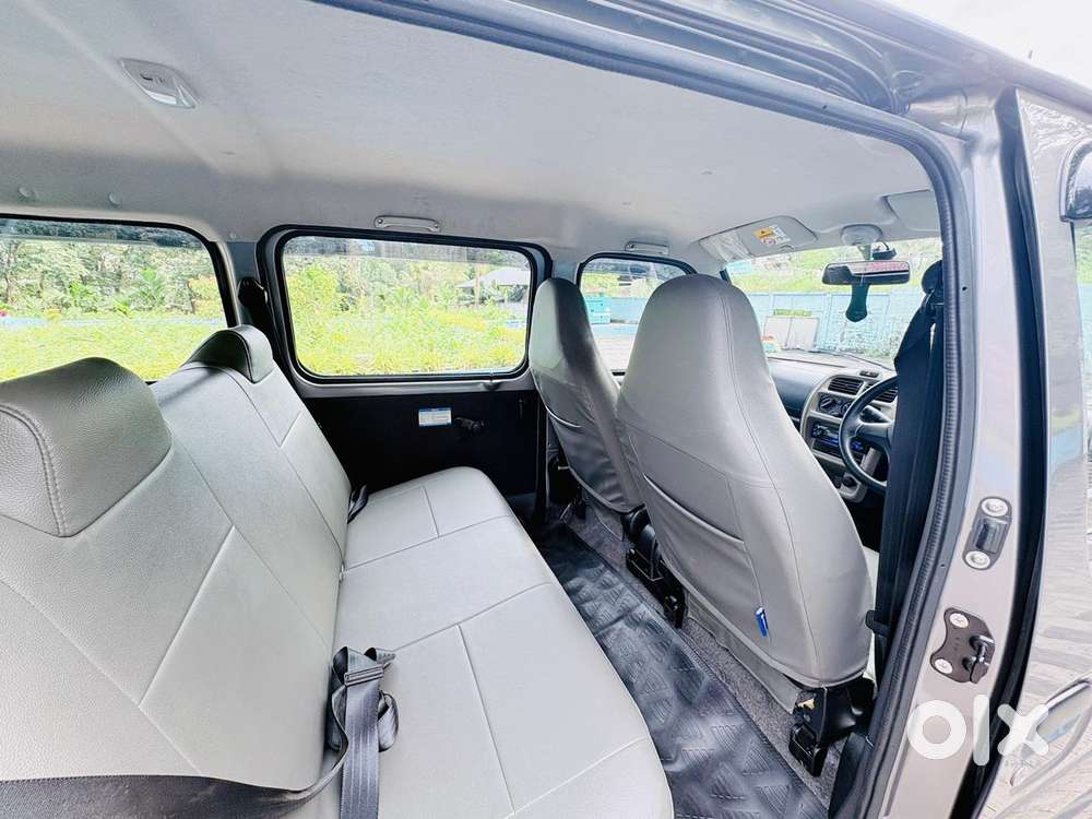 Maruti Suzuki Eeco 5 Seater Ac, 2024, Petrol