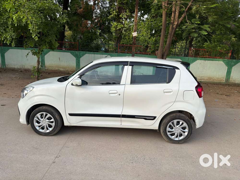 Maruti Suzuki Celerio 1.0 Zxi Mt, 2023, Petrol