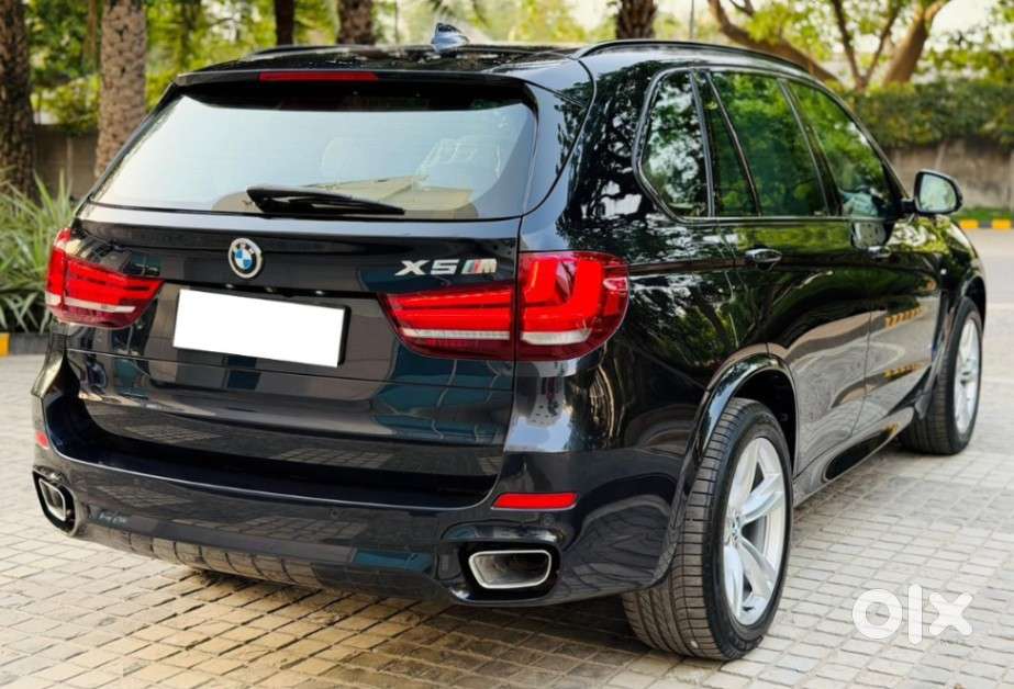 Bmw X5 X Drive 30d M Sport, 2017, Diesel