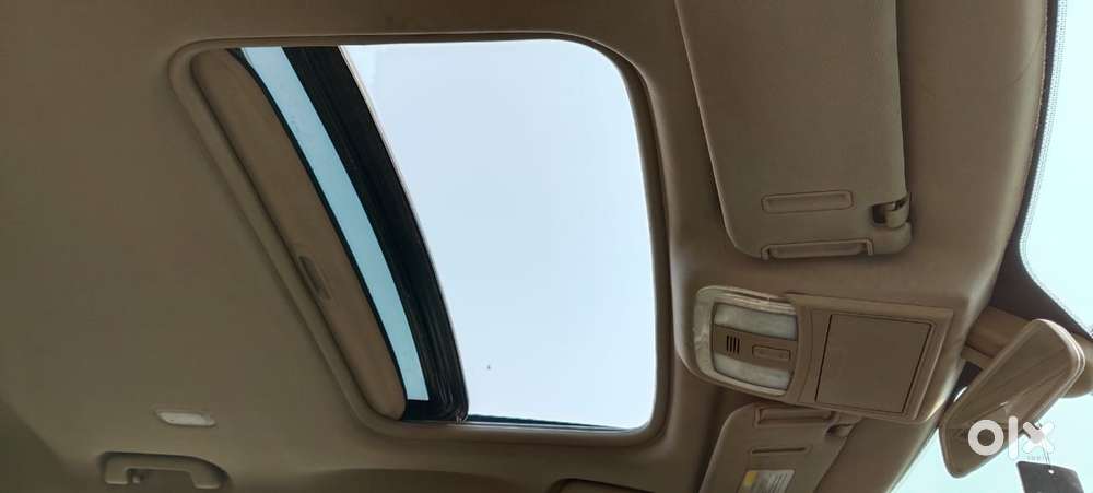 Mahindra Xuv500 At W10 Fwd, 2017, Diesel