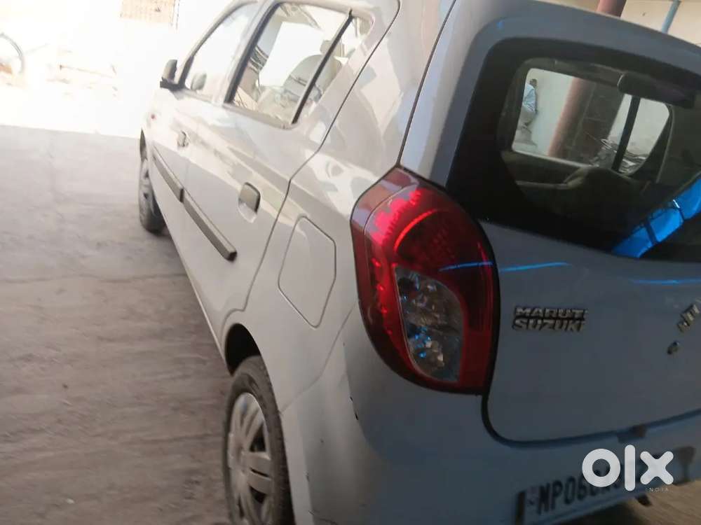Urgent Sell Maruti Alto 800 In Best Condition At 3lakh