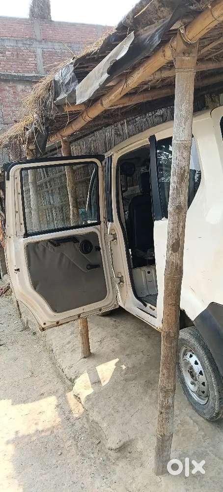 Mahindra Jeep 2019 Diesel 87000 Km Driven