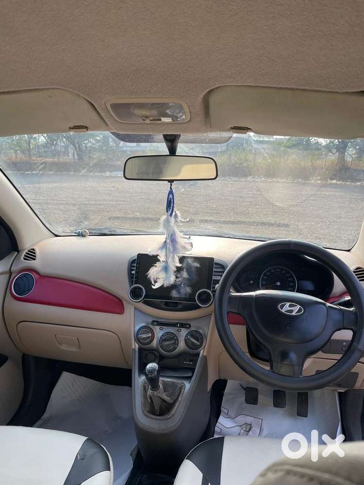 Hyundai I10 2011 Petrol Good Condition