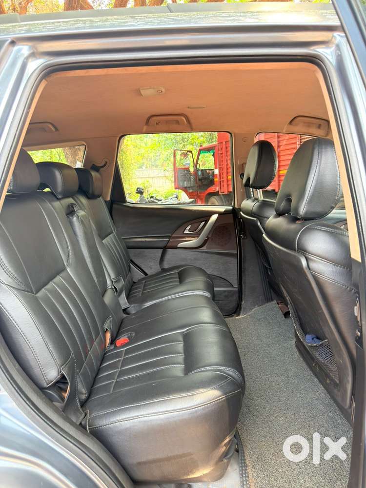Mahindra Xuv500 2011-2015 W6 2wd, 2013, Diesel