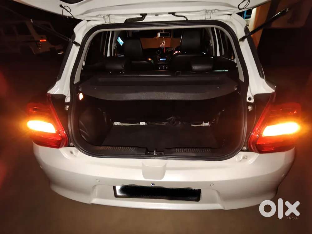 Maruti Swift Zdi  Plus Diesel  2019