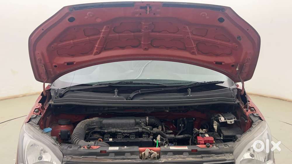 Maruti Suzuki Wagon R 1.2 Zxi Plus Dual Tone, 2023, Petrol