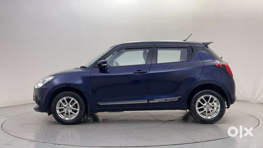 Maruti Suzuki Swift Amt Zxi, 2023, Petrol