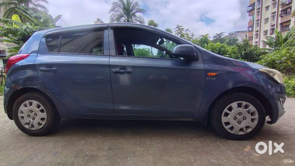 Hyundai I20 Magna 2012  Tax2027