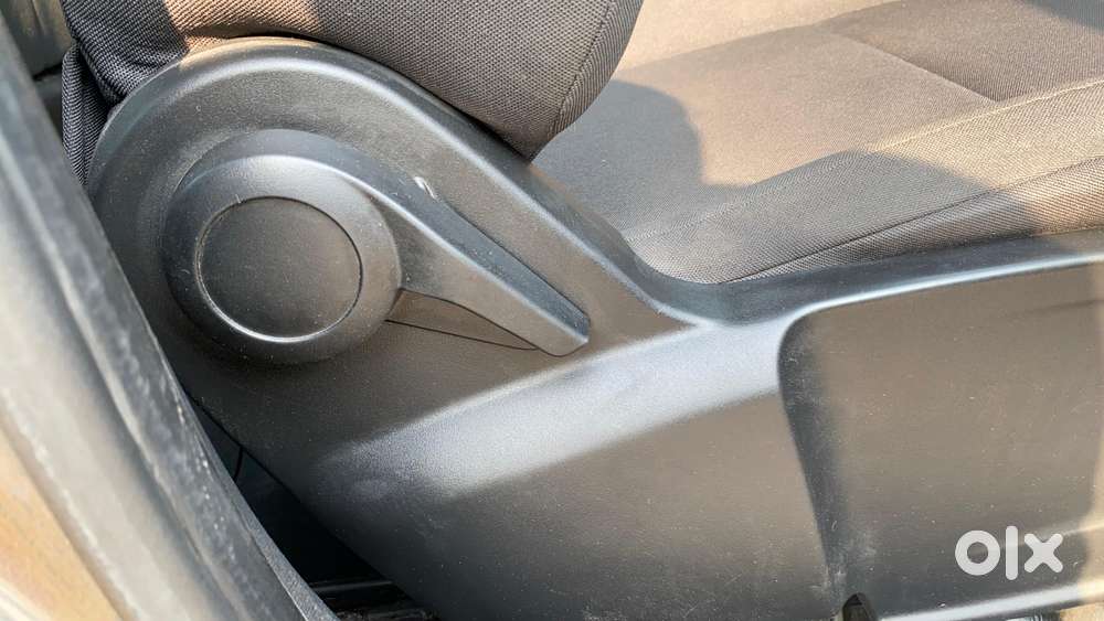Tata Punch Pure, 2024, Petrol
