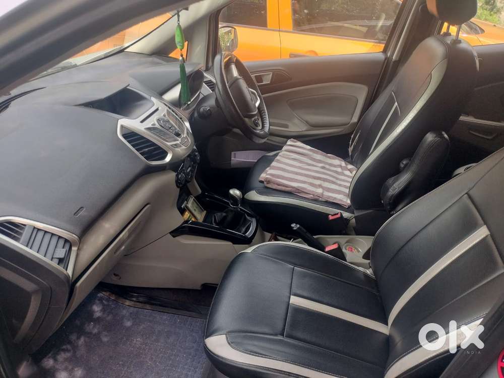 Ford Escort Alpha 1.6, 2014, Diesel