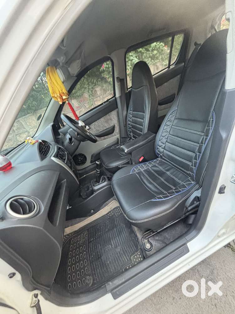 Maruti Suzuki Alto 800 2012-2016 Cng Lxi, 2017, Cng & Hybrids