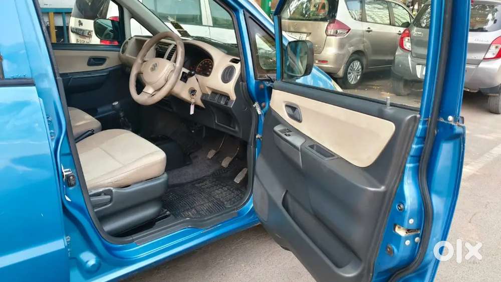 Maruti Suzuki Zen Estilo 2007 Petrol Good Condition