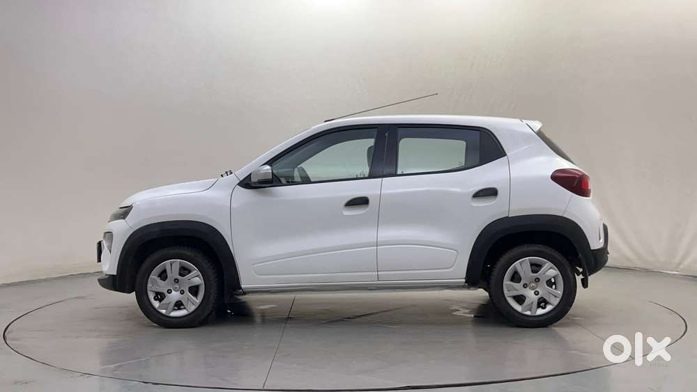 Renault Kwid 1.0 Rxt Amt, 2023, Petrol