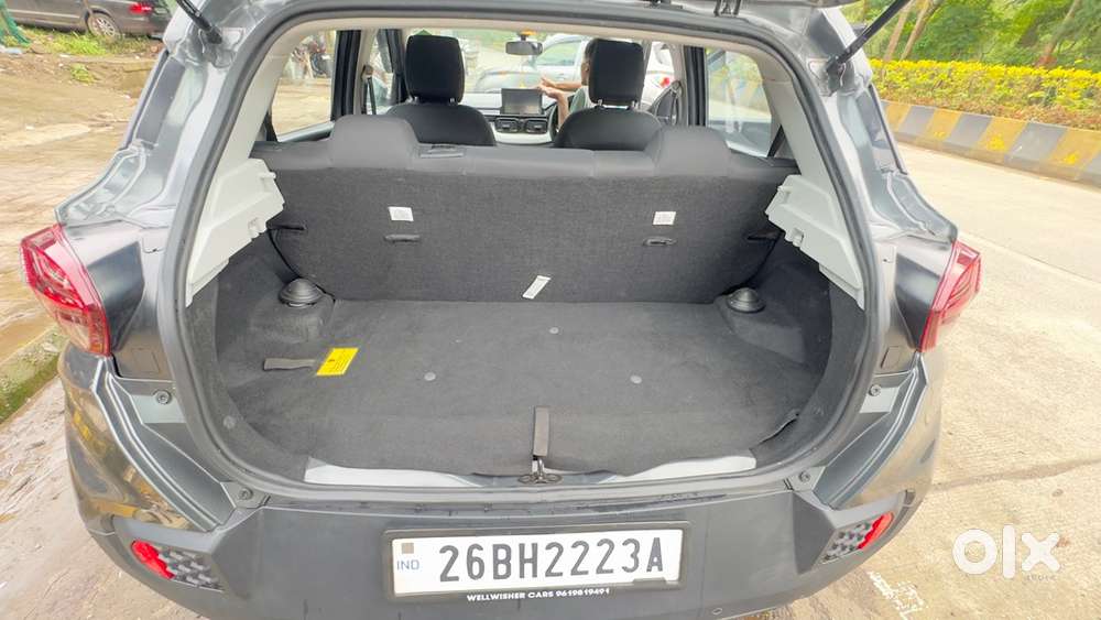 Tata Punch Manual 2026