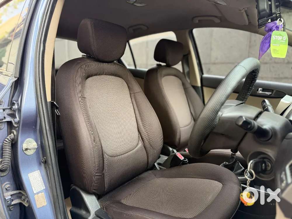 Hyundai I20 Sportz