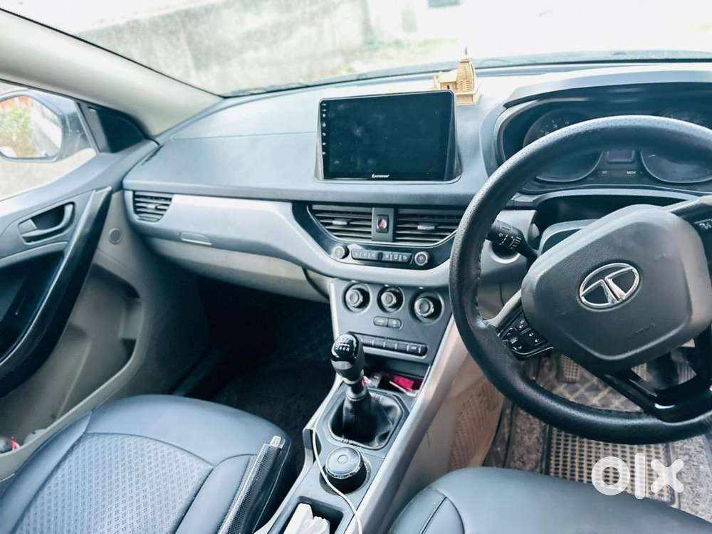Tata Nexon Best Condition Well Maintained
