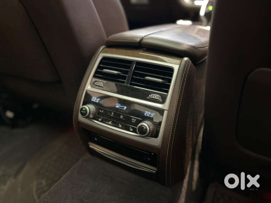 Bmw 7 Series 3.0 730ld Dpe Signature, 2018, Diesel