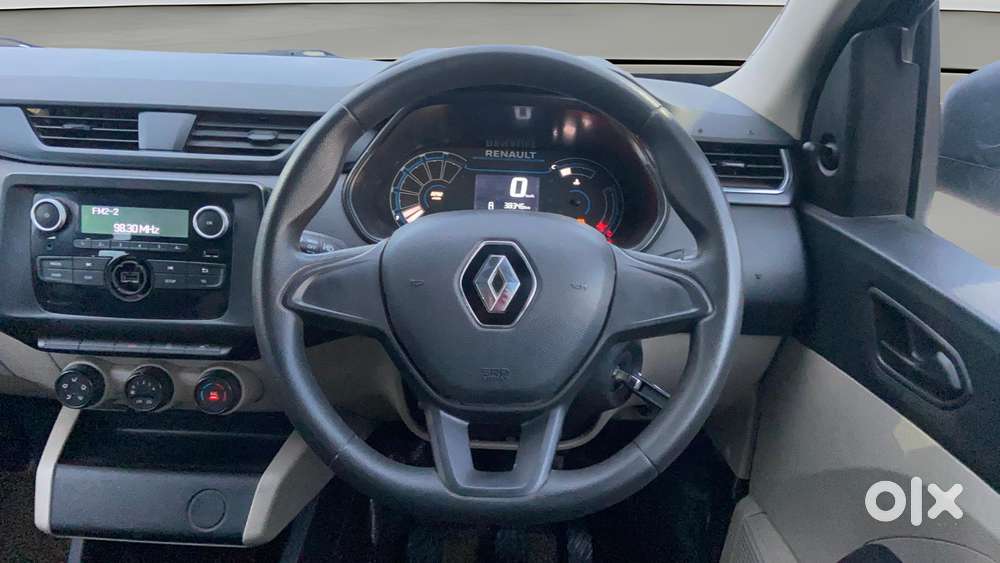 Renault Triber Rxl, 2024, Petrol
