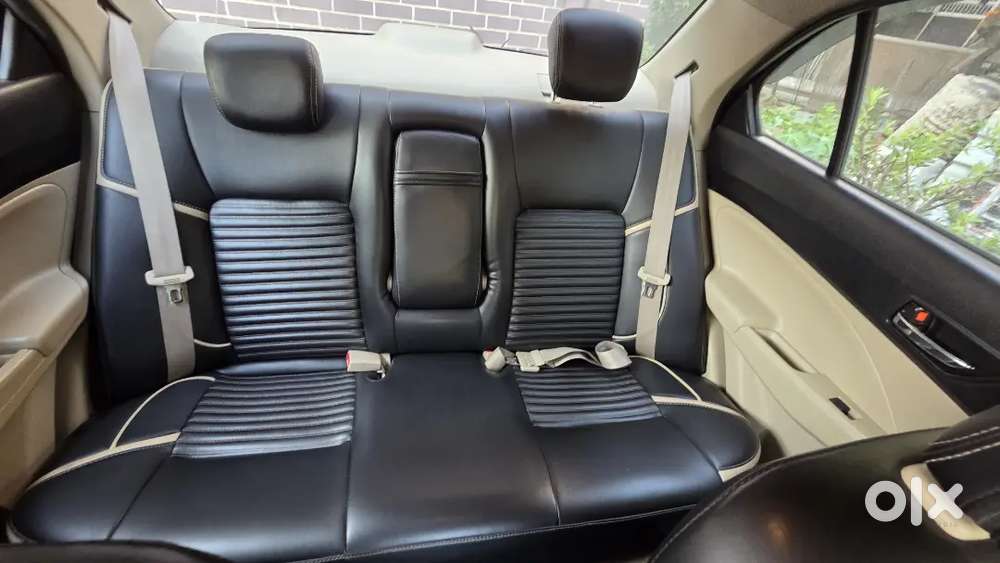 Maruti Dzire Vxi For Sale