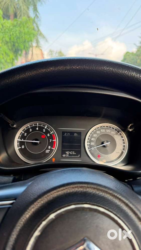 Maruti Suzuki Baleno 2022