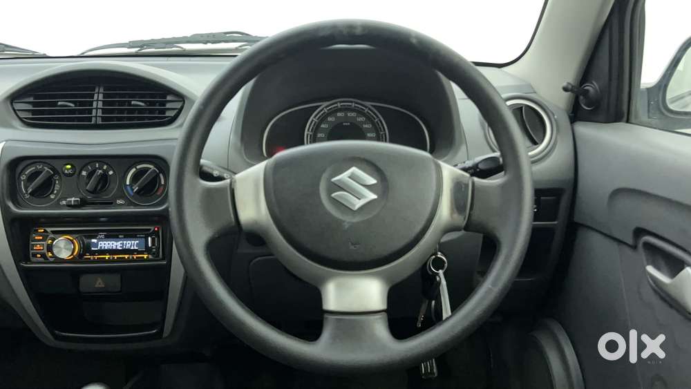 Maruti Suzuki Alto 800 Lxi, 2013, Petrol