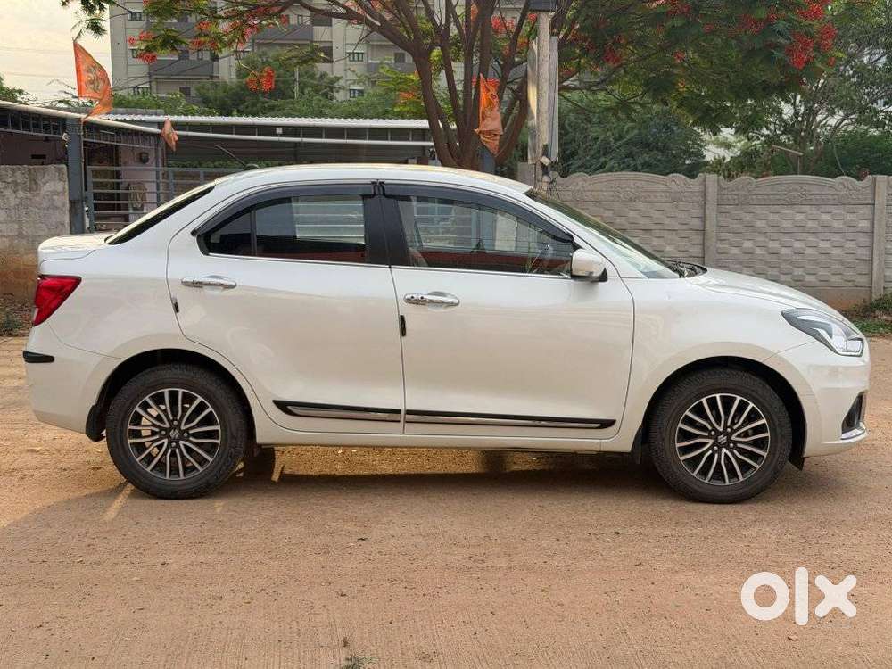 Maruti Suzuki Swift Dzire Zxi Plus , 2023, Petrol