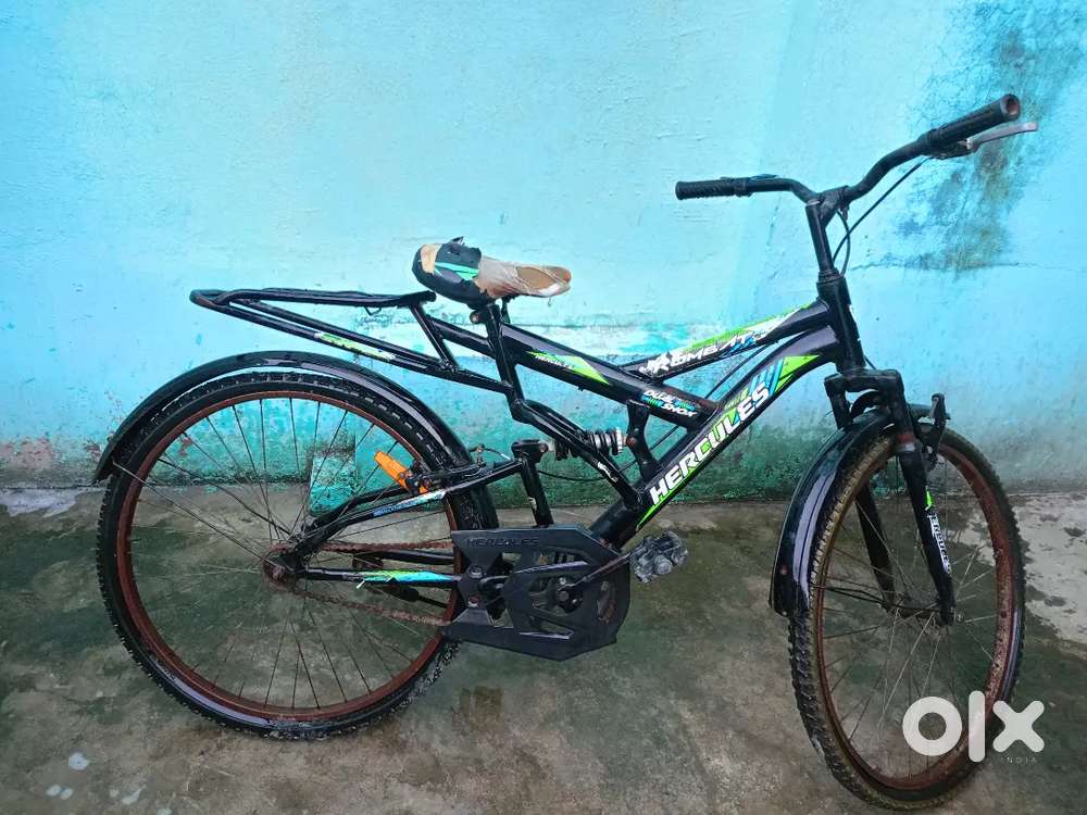 Kombat Zx Hercules Dual Shox Shock Absorber Hercules Zx Dynamite