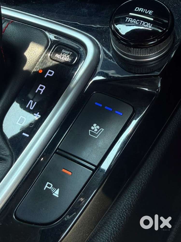 Kia Seltos Gtx Plus At D, 2020, Diesel