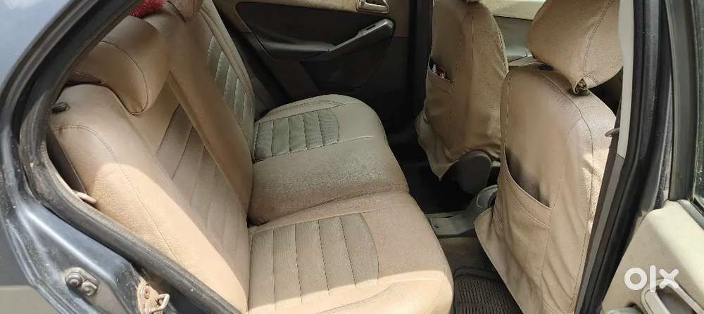 Tata Indica Vista 2010