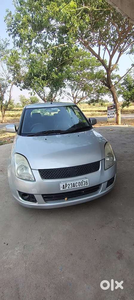 Maruti Suzuki Swift 2010 Diesel 110000 Km Driven
