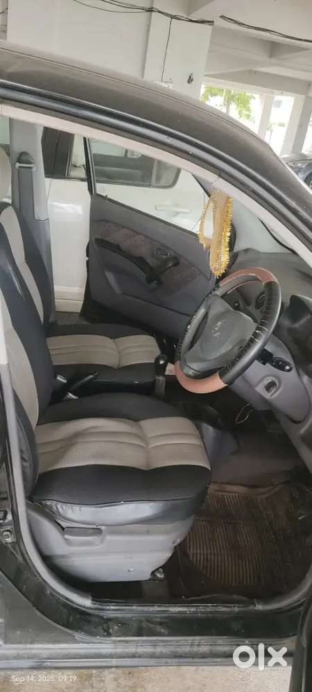 Hyundai Santro Xing 2007 Petrol 100207 Km Driven