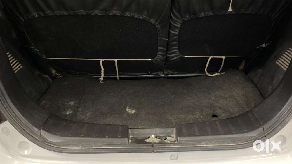 Maruti Suzuki Wagon R 1.0 Lxi, 2015, Petrol