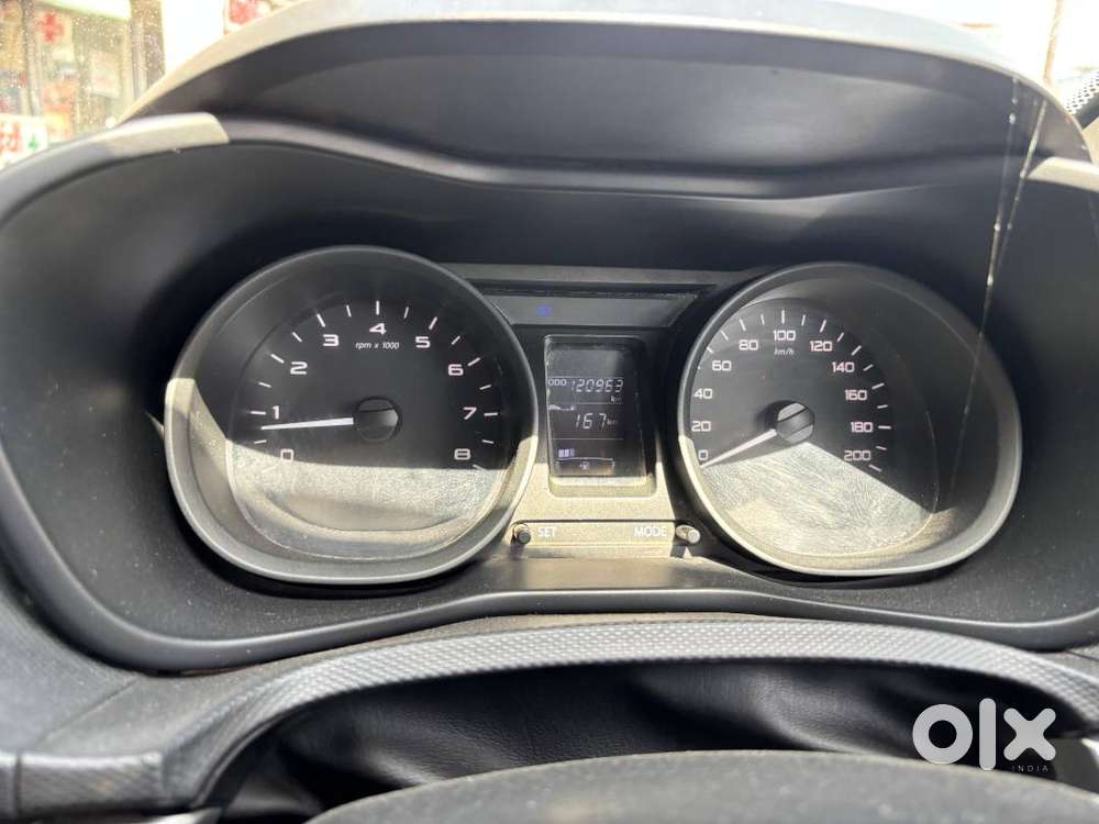 Tata Nexon Rtq Xm