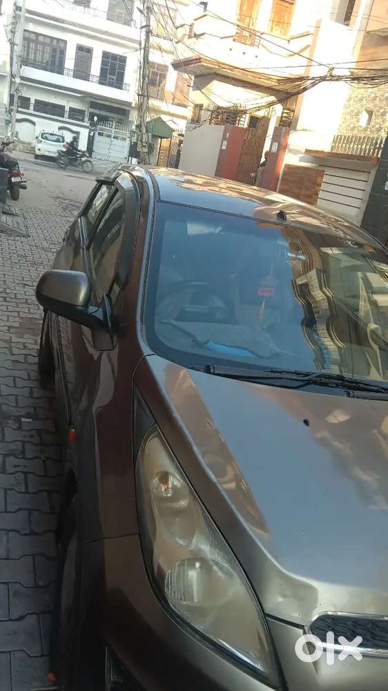 Chevrolet Beat 2015 Diesel 125000 Km Driven