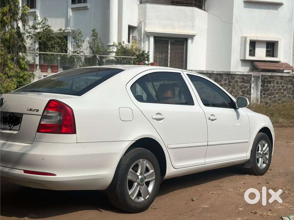 Skoda Laura 2011 Diesel Well Maintained