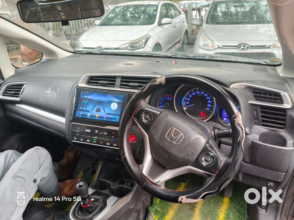 Honda Wr-v I-dtec V, 2018, Diesel