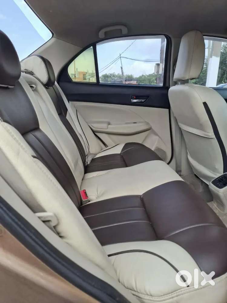 Maruti Suzuki Dzire Vdi 2019