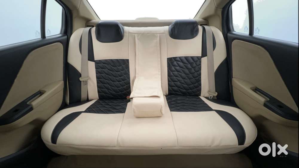 Honda City I-vtec V, 2018, Petrol