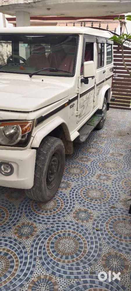 Mahindra Be.07 2018 Diesel 85000 Km Driven