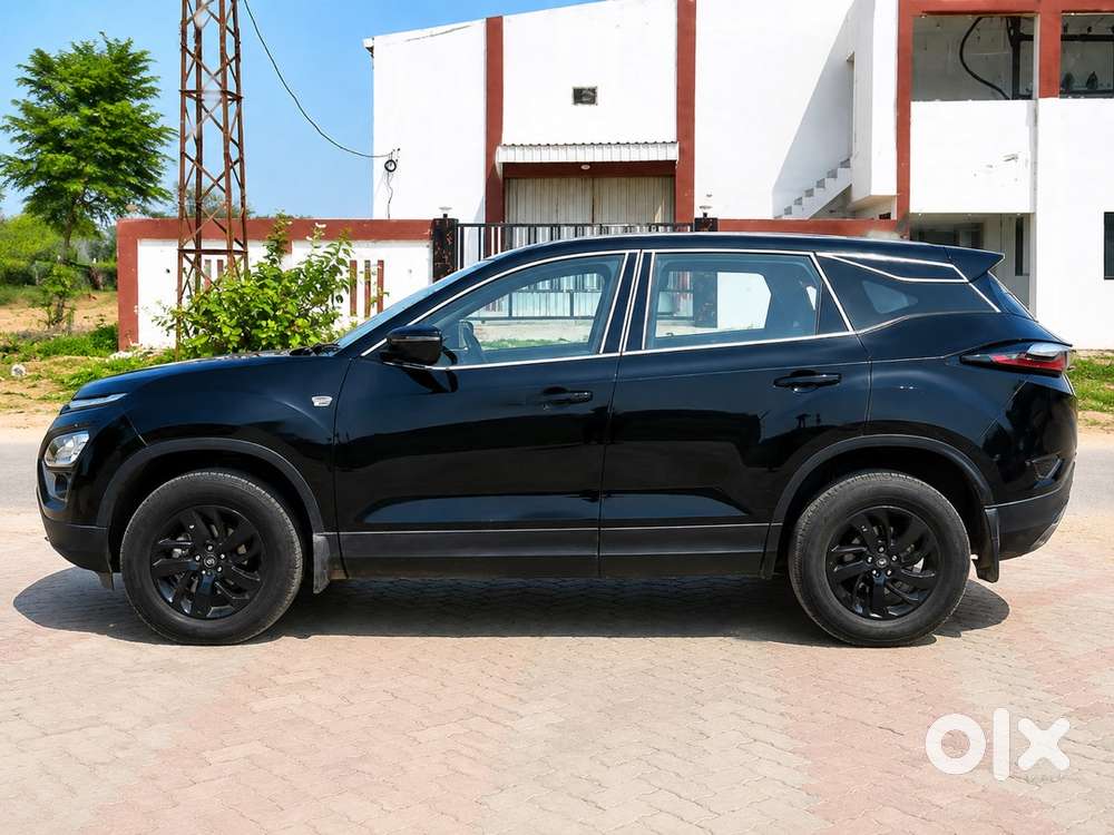 Tata Harrier Diesel 2022