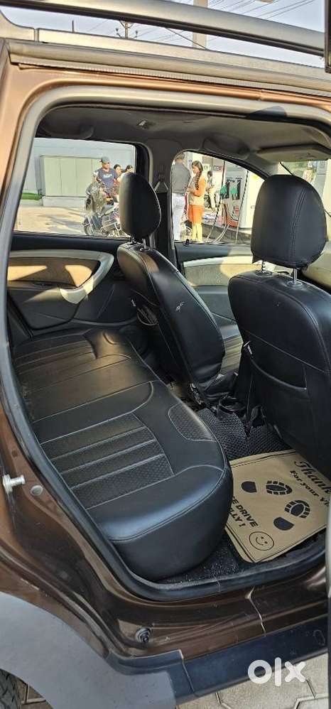 Renault Duster 85ps Rxl Plus Diesel, 2013, Diesel