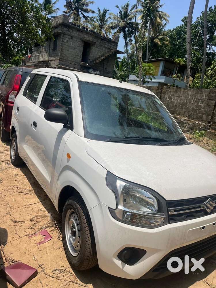 Maruti Suzuki New-gen Swift Petrol 00000 Km Driven