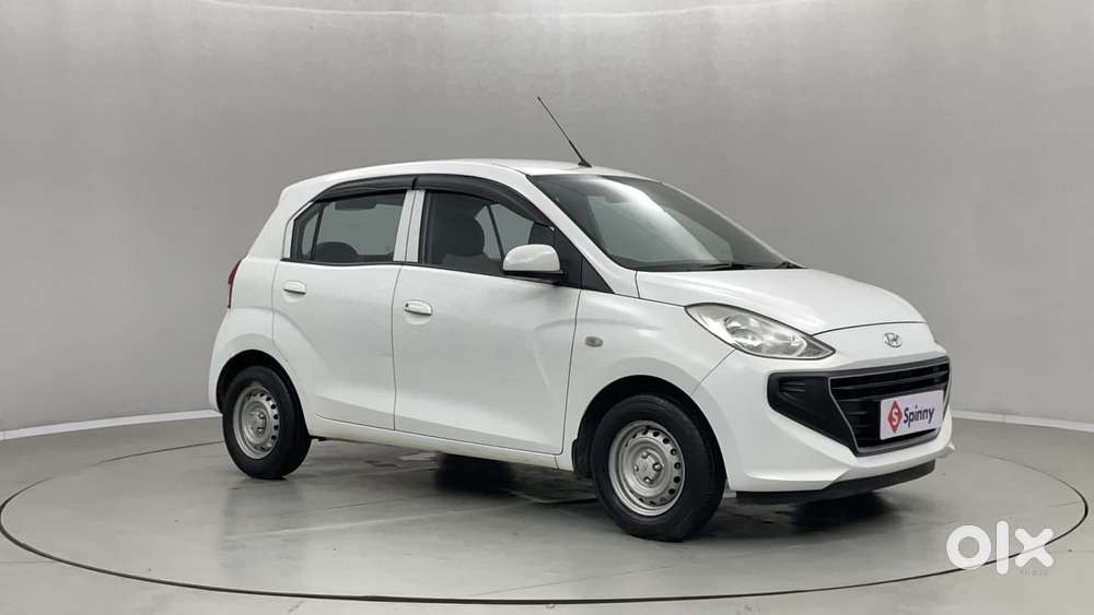 Hyundai Santro Magna, 2021, Petrol
