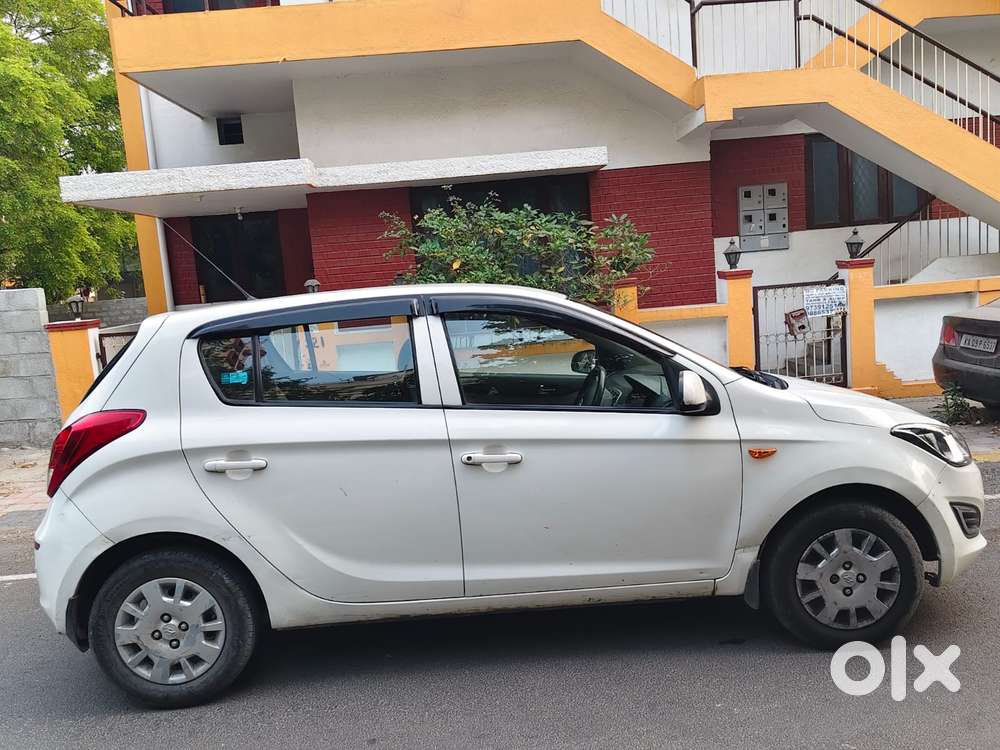 Hyundai I20 Magna Plus, 2013, Diesel