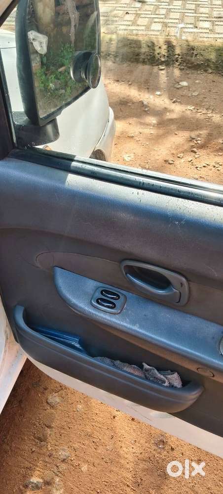 Excellent Condition Hyundai Santro Zipplus (top End) – Rc Upto 2030