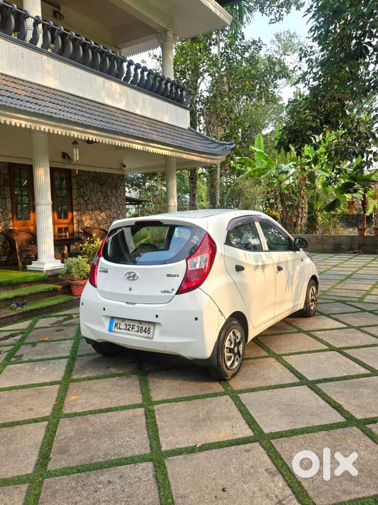 Hyundai Eon Era +, 2013, Petrol